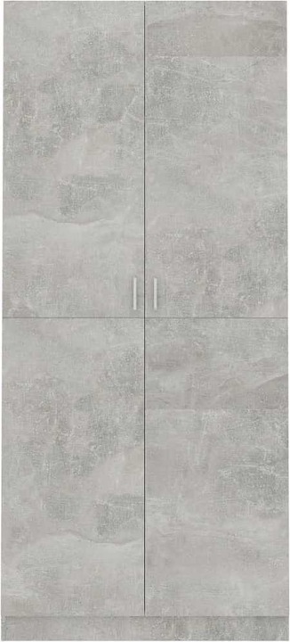 Immagine prodotto VidaXL Aylmar (90 x 52 x 200 cm)