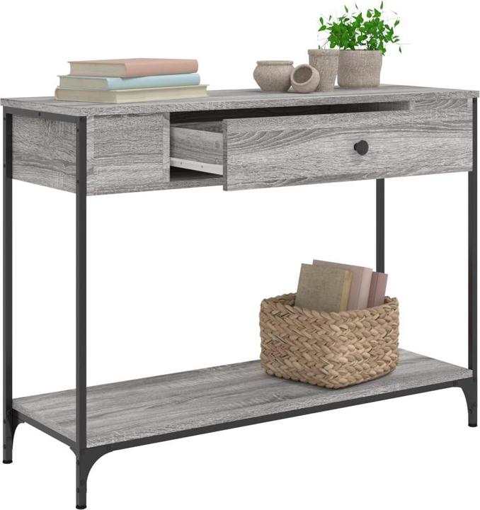 Produktbild vidaXL Konsolentisch (100 x 34.50 x 75 cm)