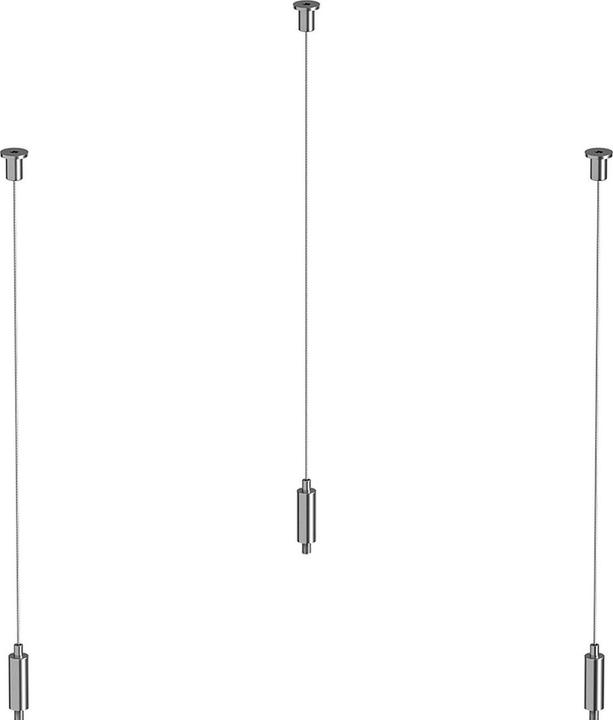 Immagine prodotto Sennheiser Il kit di sospensione per microfono da soffitto TCC M SK