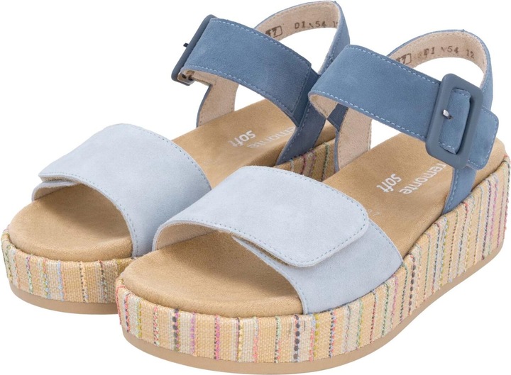 Immagine prodotto Remonte Sandalen (38)