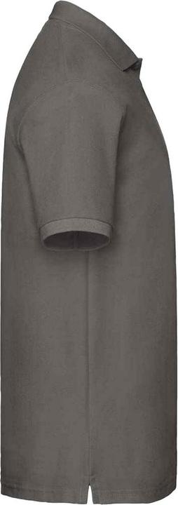 Produktbild Fruit of the Loom Premium Baumwolle Pique Polo Shirt (M)