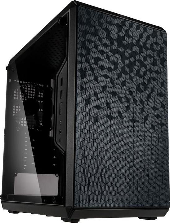Immagine prodotto Cooler Master MasterBoX Q300L (mATX, Mini-ITX)