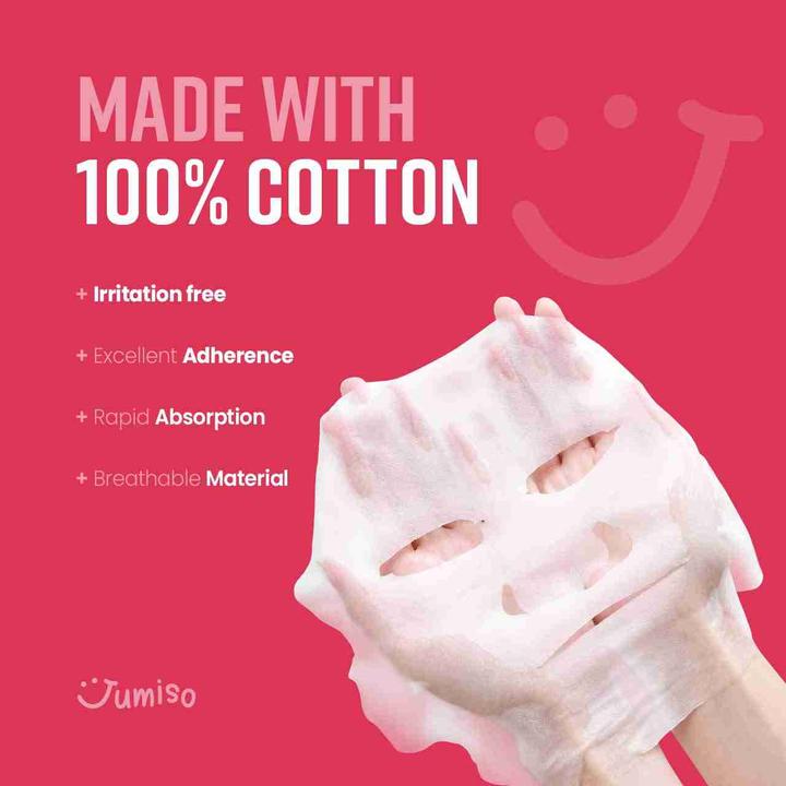 Immagine prodotto Jumiso Nutrimento ricco