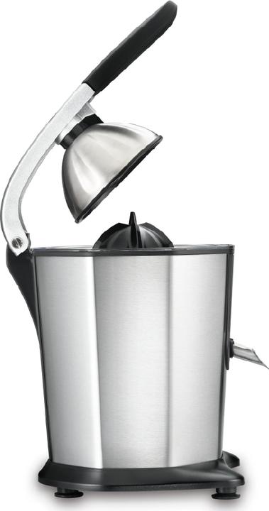 Actual product image Solis Citrus juicer 8453