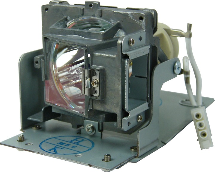 Produktbild Azurano Ersatzlampe Kompatibel mit BENQ 5J.JED05.001 für TH683, HT1070, W1090, BH302 | Beamerlampe mit Gehss (W1090, TH683)