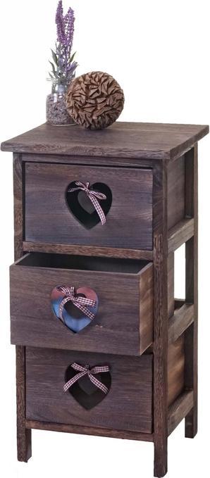 Image du produit Jamb Forli (29 x 18.50 x 55 cm)