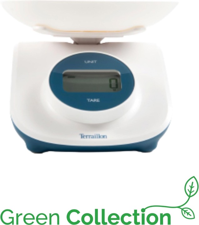 Actual product image Terraillon Dynamo