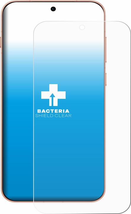 Produktbild upscreen Schutzfolie für Oppo Find X9s Displayschutz Displayschutzfolie Folie Klar antibakteriell (1 Stk., Oppo Find X9)