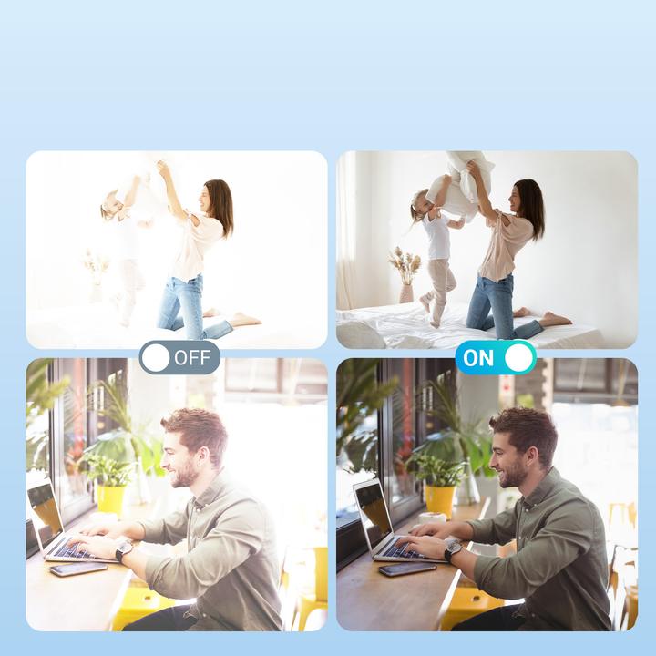 Actual product image EZVIZ H6c G1 3K (2880 x 1620 Pixels)