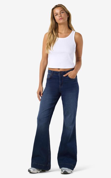 Immagine prodotto Noisy May NMROOXY Flared Jeans (27, 30)