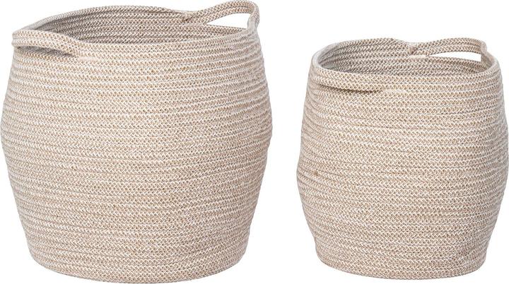 Actual product image House Nordic Llamas (31 cm, 1x)