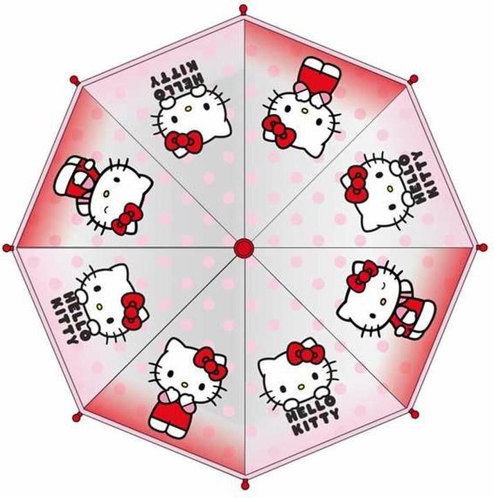 Produktbild Cerdá Hello Kitty manual bubble umbrella