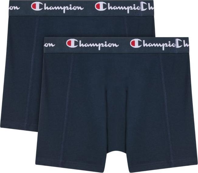 Produktbild Champion Boxershort Casual Stretch (XXL, 2er Pack)