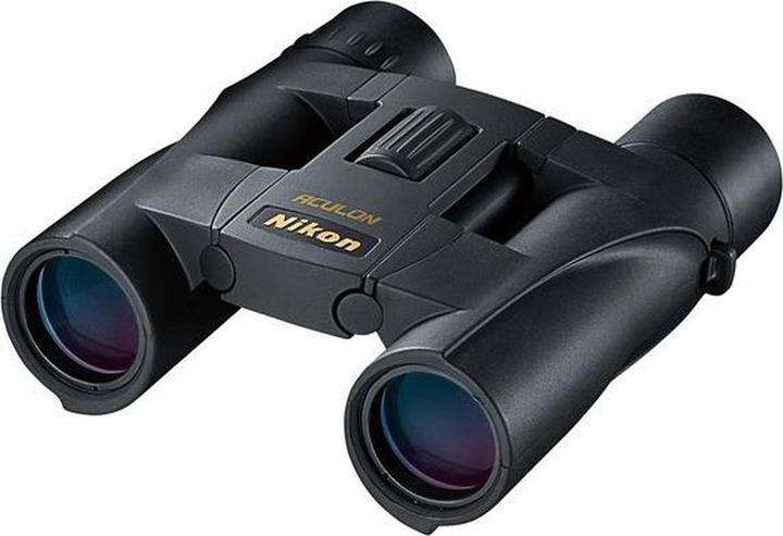 Actual product image Nikon Aculon (10 x, 25 mm)