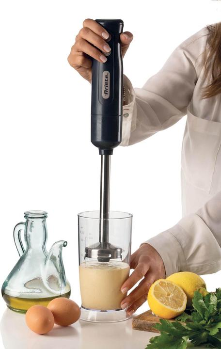 Produktbild Ariete 601 Stabmixer 3 in 1