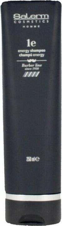 Immagine prodotto Salerm 8420282010962 (Shampoo liquido, 250 ml)
