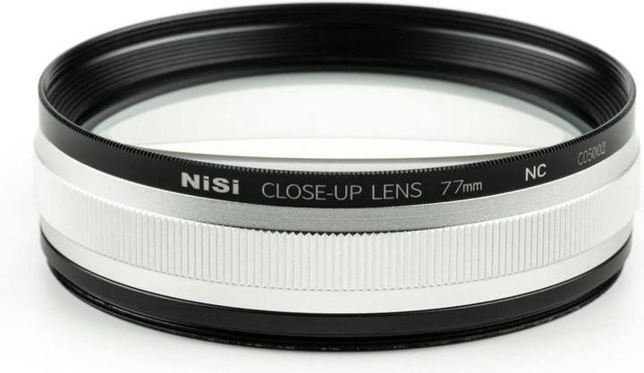 Nisi Close Up Lens Kit NC II (Macro intermediate ring)