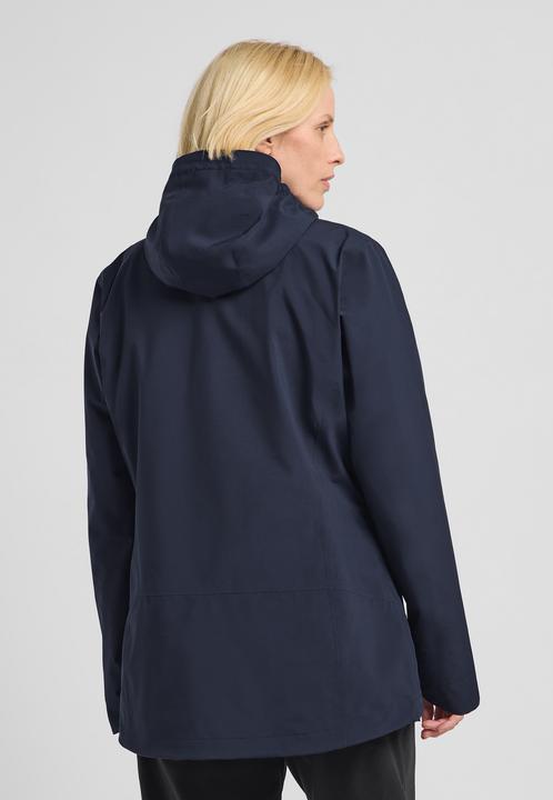 Immagine prodotto Jack Wolfskin Giacca Moonrise 3-in-1 da donna (3XL)
