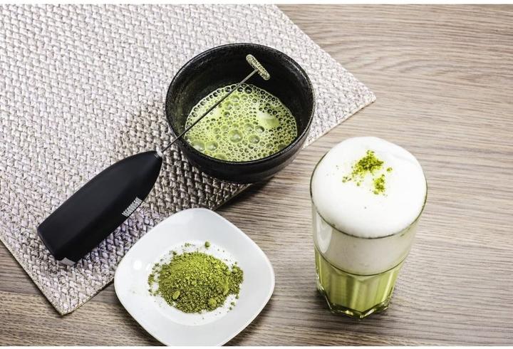 Produktbild Hama Xavax Milchaufschäumer Milchaufschäumer "Milchicopter"