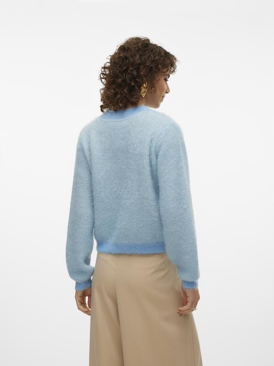 Produktbild Vero Moda VMSHELLY Strickjacke Strickjacke (M)