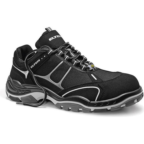 Elten, Sicherheitsschuhe, textile S2 Schuhe Motion (S2, 45)