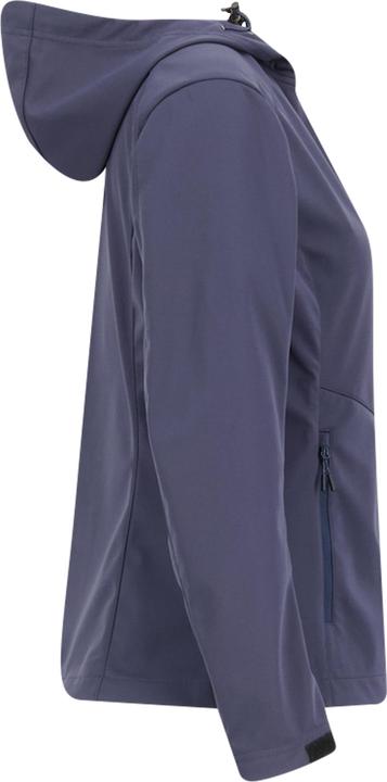Immagine prodotto Meru Giacca Meaux Softshell (L)