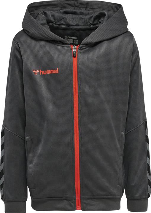 Produktbild hummel Authentic Kids Poly Zip Hoodie (116)