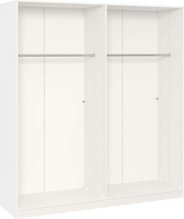 Image du produit BYYU Atlantis (200 x 57 x 220 cm)