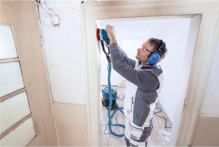Produktbild Bosch Professional GET 75-150 (Exzenterschleifer)
