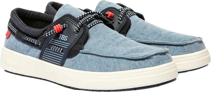Immagine prodotto TBS Geoboat Canvas Sneaker (42)