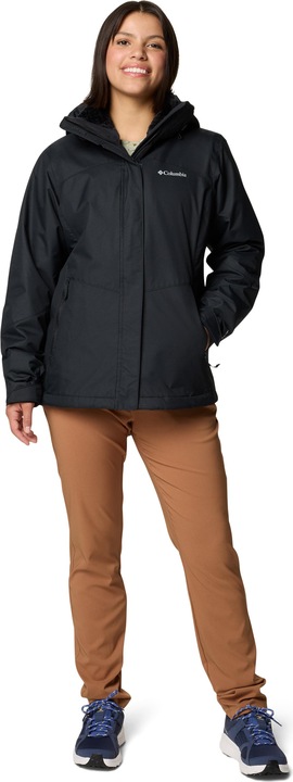 Actual product image Columbia Bugaboo III (M)