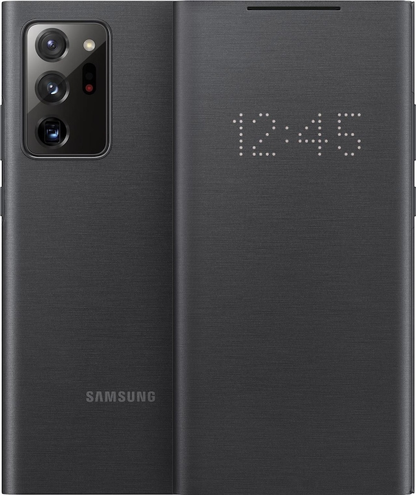 Produktbild Samsung Smart LED View Cover (Samsung Galaxy Note 20 Ultra)