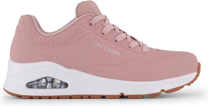 Actual product image Skechers Uno (40)