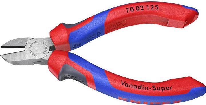 Produktbild Knipex Seitenschneider (125 mm)
