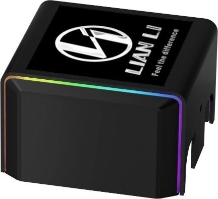 Produktbild Lian-Li Galahad II LCD 280