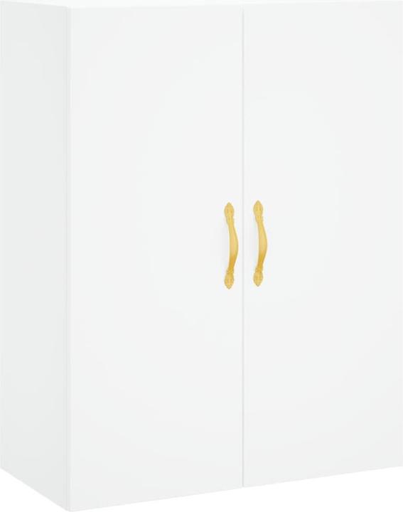 Image du produit vidaXL Highboard (69.50 x 34 x 180 cm)