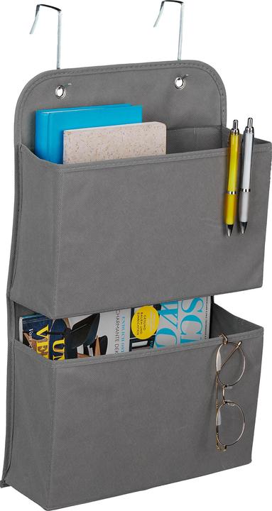 Actual product image Relaxdays Hanging organiser (31 cm, 1x)