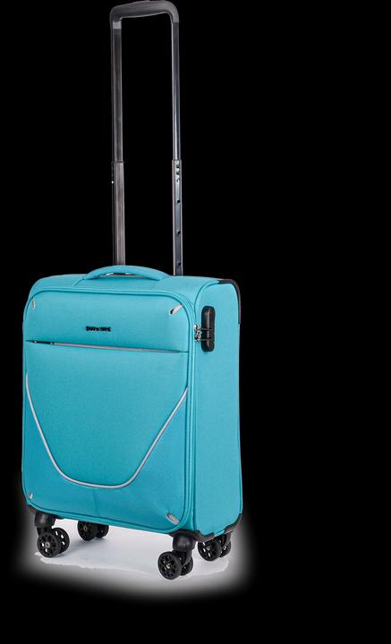 Produktbild Stratic Strong - Koffer S (38 l)