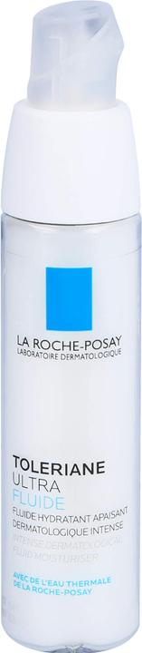 Actual product image La Roche Posay Toleriane Ultra Fluide (40 ml, Face fluid)