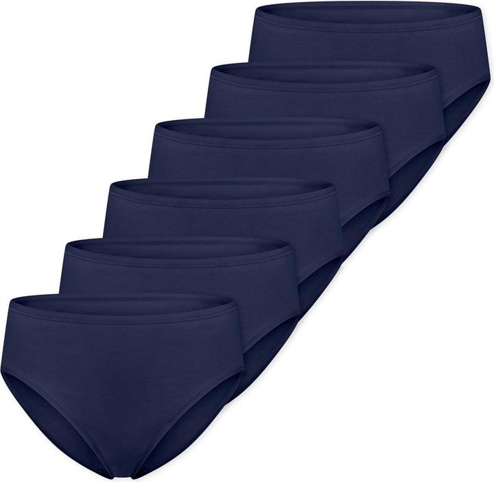 Produktbild Schiesser Slip Essentials (36, 6er Pack)