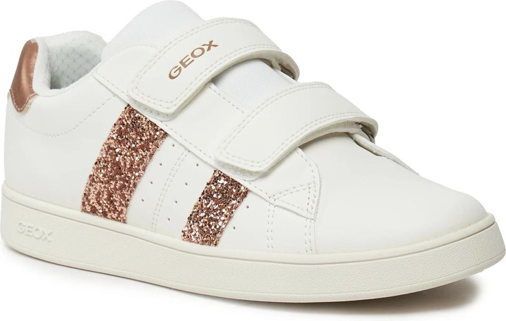 White, Rose Gold