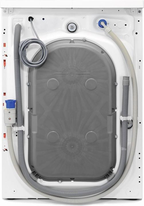 Produktbild AEG LR8Leipzig met Powercare, universele dosering en 75,= cashback via (9 kg, Links)