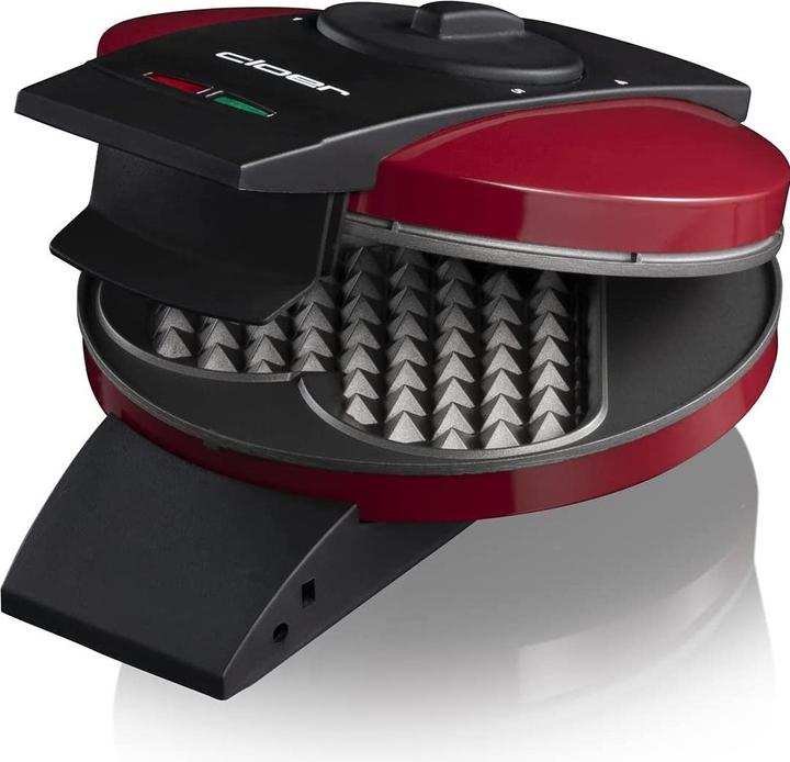 Immagine prodotto Cloer 1633V Ferro da stiro Waffle Heart