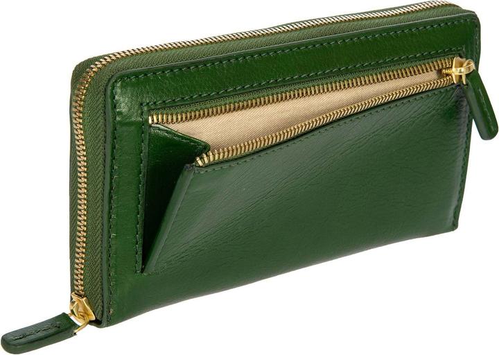 Actual product image Brics Volterra Verbena Wallet