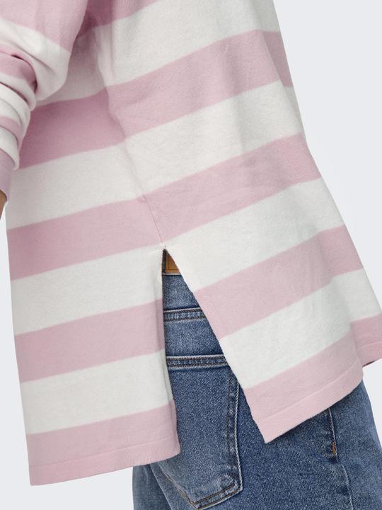 Produktbild Only ONLAMALIO Strickpullover Strickpullover (M)