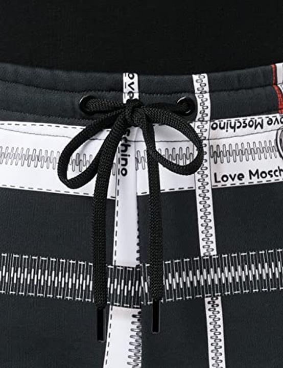Produktbild Love Moschino Pantaloni da Jogging Slimfit (42)