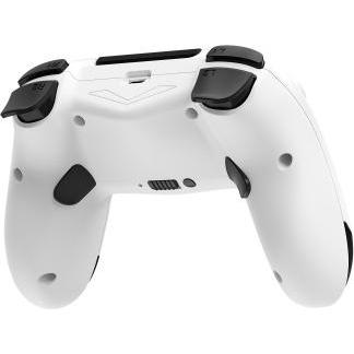 Thumbnail - Gioteck Controller VX4 (PS4, PC), Gaming Controller, Weiss