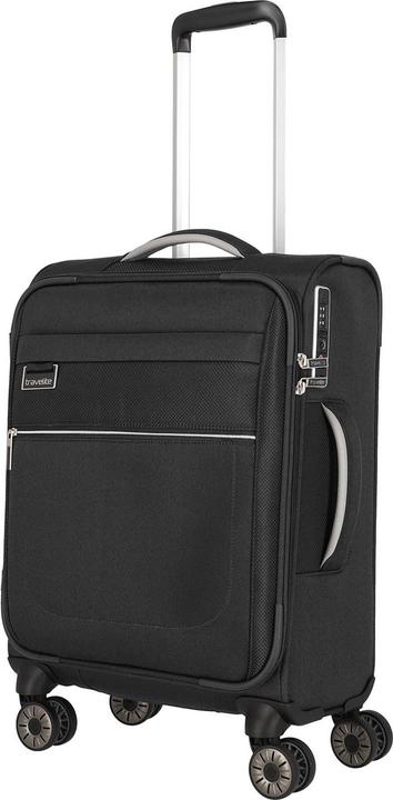 Actual product image Travelite Trolley + Case Miigo 4w Trolley S (35 l)