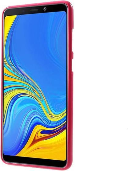 Image du produit Goospery Série Pearl Jelly (Samsung Galaxy A9 (2018))