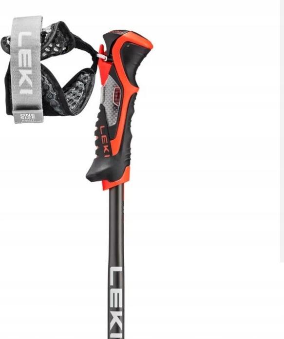 Immagine prodotto Leki Alettoni 3D (120 cm)